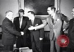 Image John F Kennedy Washington DC USA, 1953, de la seconde 43 séquences d'archives historiques vidéo 65675037945