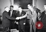 Image John F Kennedy Washington DC USA, 1953, de la seconde 44 séquences d'archives historiques vidéo 65675037945