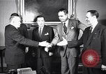 Image John F Kennedy Washington DC USA, 1953, de la seconde 45 séquences d'archives historiques vidéo 65675037945