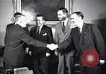 Image John F Kennedy Washington DC USA, 1953, de la seconde 46 séquences d'archives historiques vidéo 65675037945