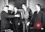 Image John F Kennedy Washington DC USA, 1953, de la seconde 47 séquences d'archives historiques vidéo 65675037945