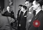 Image John F Kennedy Washington DC USA, 1953, de la seconde 48 séquences d'archives historiques vidéo 65675037945