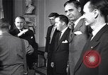 Image John F Kennedy Washington DC USA, 1953, de la seconde 49 séquences d'archives historiques vidéo 65675037945