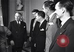Image John F Kennedy Washington DC USA, 1953, de la seconde 50 séquences d'archives historiques vidéo 65675037945