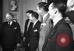 Image John F Kennedy Washington DC USA, 1953, de la seconde 52 séquences d'archives historiques vidéo 65675037945
