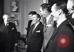 Image John F Kennedy Washington DC USA, 1953, de la seconde 53 séquences d'archives historiques vidéo 65675037945