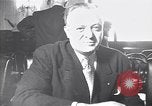 Image congressistes y compris Lyndon Baines Johnson Washington DC USA, 1948, de la seconde 1 séquences d'archives historiques vidéo 65675037947