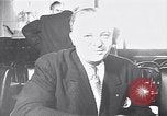 Image congressistes y compris Lyndon Baines Johnson Washington DC USA, 1948, de la seconde 5 séquences d'archives historiques vidéo 65675037947