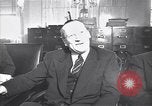 Image congressistes y compris Lyndon Baines Johnson Washington DC USA, 1948, de la seconde 6 séquences d'archives historiques vidéo 65675037947