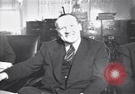 Image congressistes y compris Lyndon Baines Johnson Washington DC USA, 1948, de la seconde 8 séquences d'archives historiques vidéo 65675037947