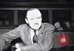 Image congressistes y compris Lyndon Baines Johnson Washington DC USA, 1948, de la seconde 10 séquences d'archives historiques vidéo 65675037947
