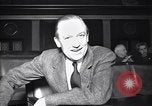 Image congressistes y compris Lyndon Baines Johnson Washington DC USA, 1948, de la seconde 12 séquences d'archives historiques vidéo 65675037947