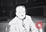Image congressistes y compris Lyndon Baines Johnson Washington DC USA, 1948, de la seconde 14 séquences d'archives historiques vidéo 65675037947