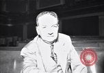 Image congressistes y compris Lyndon Baines Johnson Washington DC USA, 1948, de la seconde 15 séquences d'archives historiques vidéo 65675037947