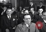 Image congressistes y compris Lyndon Baines Johnson Washington DC USA, 1948, de la seconde 18 séquences d'archives historiques vidéo 65675037947