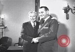 Image congressistes y compris Lyndon Baines Johnson Washington DC USA, 1948, de la seconde 20 séquences d'archives historiques vidéo 65675037947
