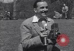 Image of Greenbrier Resort reopening 1948 White Sulphur Springs West Virginia USA, 1948, second 20 stock footage video 65675037948