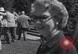 Image of Greenbrier Resort reopening 1948 White Sulphur Springs West Virginia USA, 1948, second 22 stock footage video 65675037948