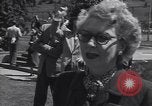 Image of Greenbrier Resort reopening 1948 White Sulphur Springs West Virginia USA, 1948, second 28 stock footage video 65675037948