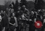 Image of Greenbrier Resort reopening 1948 White Sulphur Springs West Virginia USA, 1948, second 39 stock footage video 65675037948