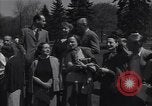 Image of Greenbrier Resort reopening 1948 White Sulphur Springs West Virginia USA, 1948, second 40 stock footage video 65675037948