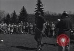 Image of Greenbrier Resort reopening 1948 White Sulphur Springs West Virginia USA, 1948, second 44 stock footage video 65675037948