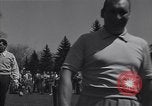 Image of Greenbrier Resort reopening 1948 White Sulphur Springs West Virginia USA, 1948, second 48 stock footage video 65675037948