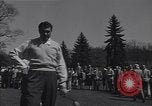 Image of Greenbrier Resort reopening 1948 White Sulphur Springs West Virginia USA, 1948, second 49 stock footage video 65675037948
