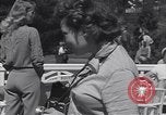 Image of Greenbrier Resort reopening 1948 White Sulphur Springs West Virginia USA, 1948, second 61 stock footage video 65675037948