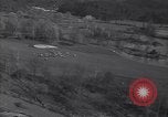 Image of Aerial views Greenbrier Resort 1948 White Sulphur Springs West Virginia USA, 1948, second 3 stock footage video 65675037949