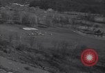 Image of Aerial views Greenbrier Resort 1948 White Sulphur Springs West Virginia USA, 1948, second 4 stock footage video 65675037949