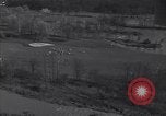 Image of Aerial views Greenbrier Resort 1948 White Sulphur Springs West Virginia USA, 1948, second 6 stock footage video 65675037949