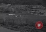Image of Aerial views Greenbrier Resort 1948 White Sulphur Springs West Virginia USA, 1948, second 7 stock footage video 65675037949