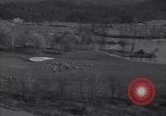 Image of Aerial views Greenbrier Resort 1948 White Sulphur Springs West Virginia USA, 1948, second 8 stock footage video 65675037949