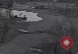 Image of Aerial views Greenbrier Resort 1948 White Sulphur Springs West Virginia USA, 1948, second 13 stock footage video 65675037949