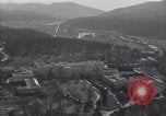 Image of Aerial views Greenbrier Resort 1948 White Sulphur Springs West Virginia USA, 1948, second 15 stock footage video 65675037949