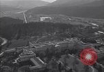Image of Aerial views Greenbrier Resort 1948 White Sulphur Springs West Virginia USA, 1948, second 18 stock footage video 65675037949