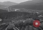 Image of Aerial views Greenbrier Resort 1948 White Sulphur Springs West Virginia USA, 1948, second 19 stock footage video 65675037949