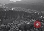 Image of Aerial views Greenbrier Resort 1948 White Sulphur Springs West Virginia USA, 1948, second 22 stock footage video 65675037949