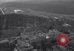 Image of Aerial views Greenbrier Resort 1948 White Sulphur Springs West Virginia USA, 1948, second 23 stock footage video 65675037949