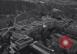 Image of Aerial views Greenbrier Resort 1948 White Sulphur Springs West Virginia USA, 1948, second 25 stock footage video 65675037949