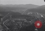 Image of Aerial views Greenbrier Resort 1948 White Sulphur Springs West Virginia USA, 1948, second 34 stock footage video 65675037949