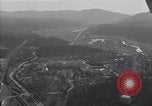 Image of Aerial views Greenbrier Resort 1948 White Sulphur Springs West Virginia USA, 1948, second 35 stock footage video 65675037949