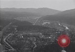 Image of Aerial views Greenbrier Resort 1948 White Sulphur Springs West Virginia USA, 1948, second 36 stock footage video 65675037949