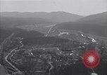 Image of Aerial views Greenbrier Resort 1948 White Sulphur Springs West Virginia USA, 1948, second 37 stock footage video 65675037949