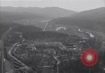 Image of Aerial views Greenbrier Resort 1948 White Sulphur Springs West Virginia USA, 1948, second 40 stock footage video 65675037949