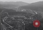 Image of Aerial views Greenbrier Resort 1948 White Sulphur Springs West Virginia USA, 1948, second 41 stock footage video 65675037949