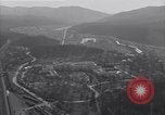 Image of Aerial views Greenbrier Resort 1948 White Sulphur Springs West Virginia USA, 1948, second 42 stock footage video 65675037949