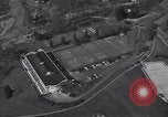 Image of Aerial views Greenbrier Resort 1948 White Sulphur Springs West Virginia USA, 1948, second 45 stock footage video 65675037949