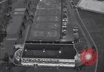 Image of Aerial views Greenbrier Resort 1948 White Sulphur Springs West Virginia USA, 1948, second 51 stock footage video 65675037949